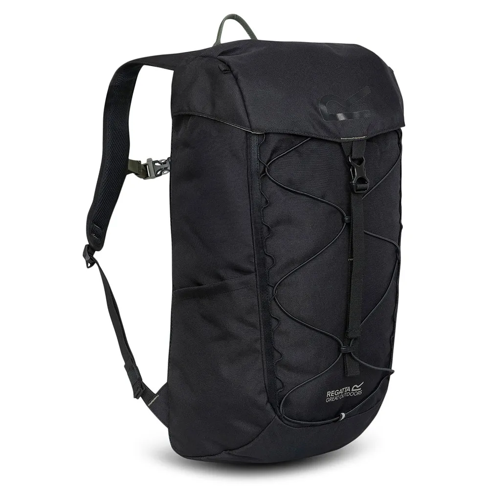Regatta Survivor V 25l Rugzak Ash