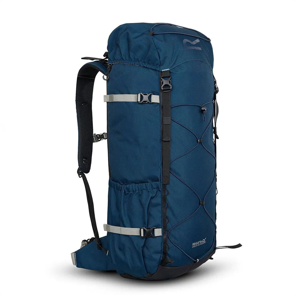 Regatta Survivor V 45l Rugzak Denim