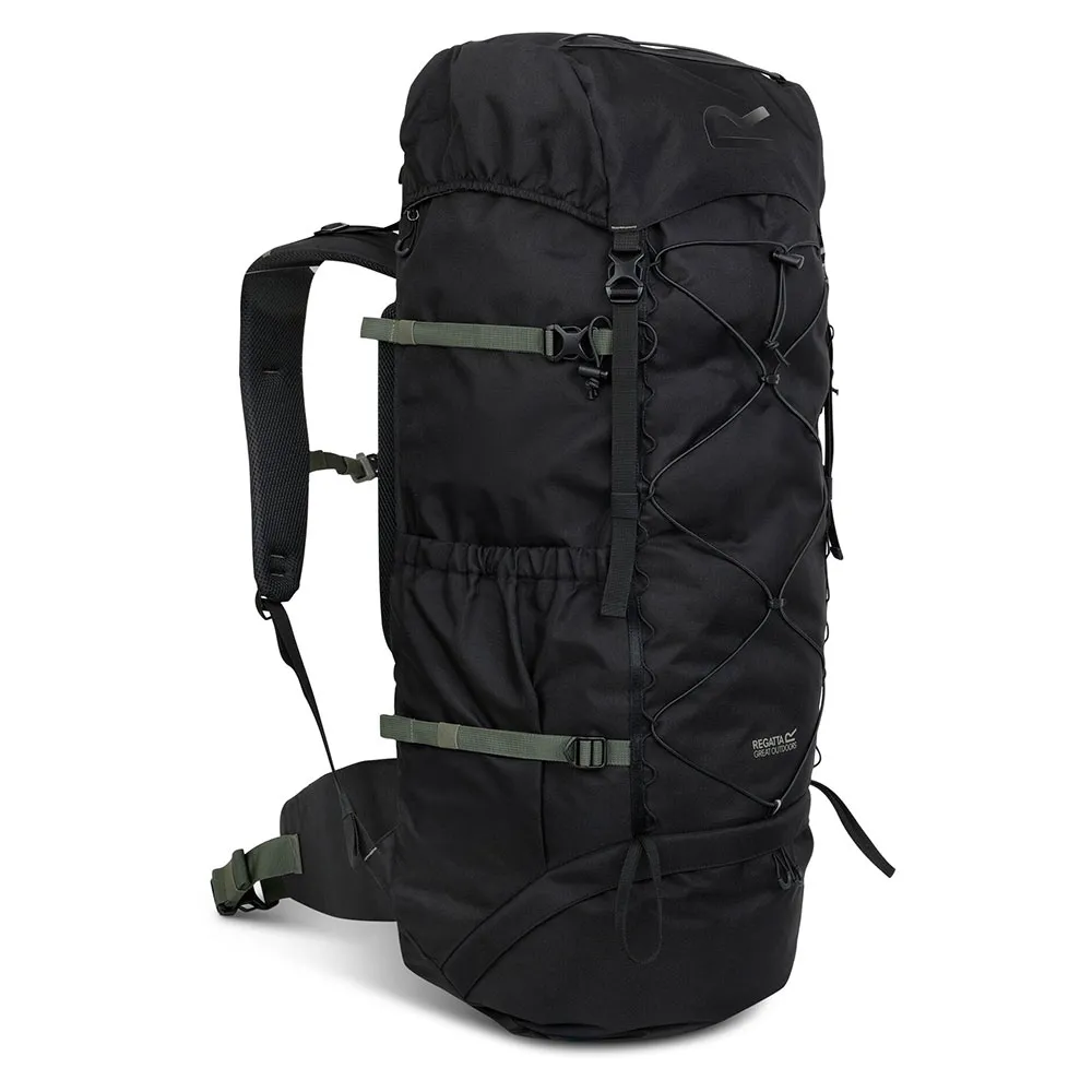 Regatta Survivor V 85l Rugzak Ash