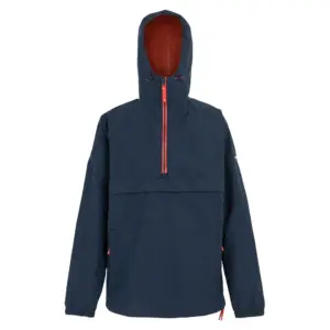 Regatta Tayan Jas Blauw