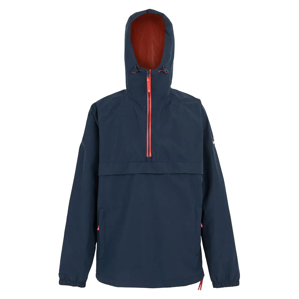 Regatta Tayan Jas Blauw