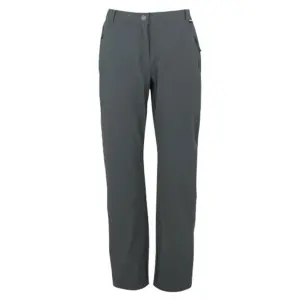 Regatta Travel Light Packaway Broek Grijs