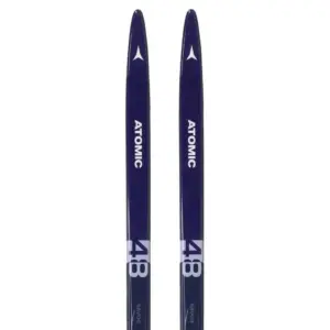 Atomic Savor 48 Skintec Med+prolink Access Cl Set Langlaufski´s Grijs