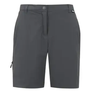 Regatta Travel Light Ii Korte Broek Grijs