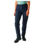 Blauw