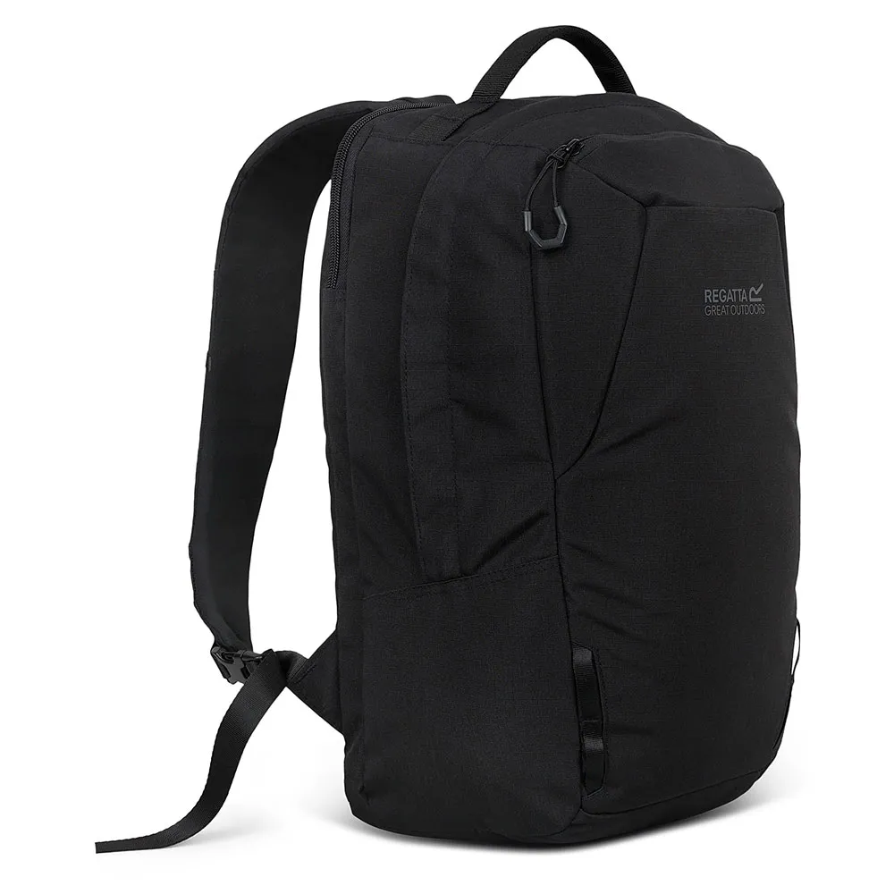 Regatta Voyad 20l Rugzak Zwart
