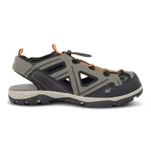 Regatta Westshore Iii Sandalen Treetop / Fox