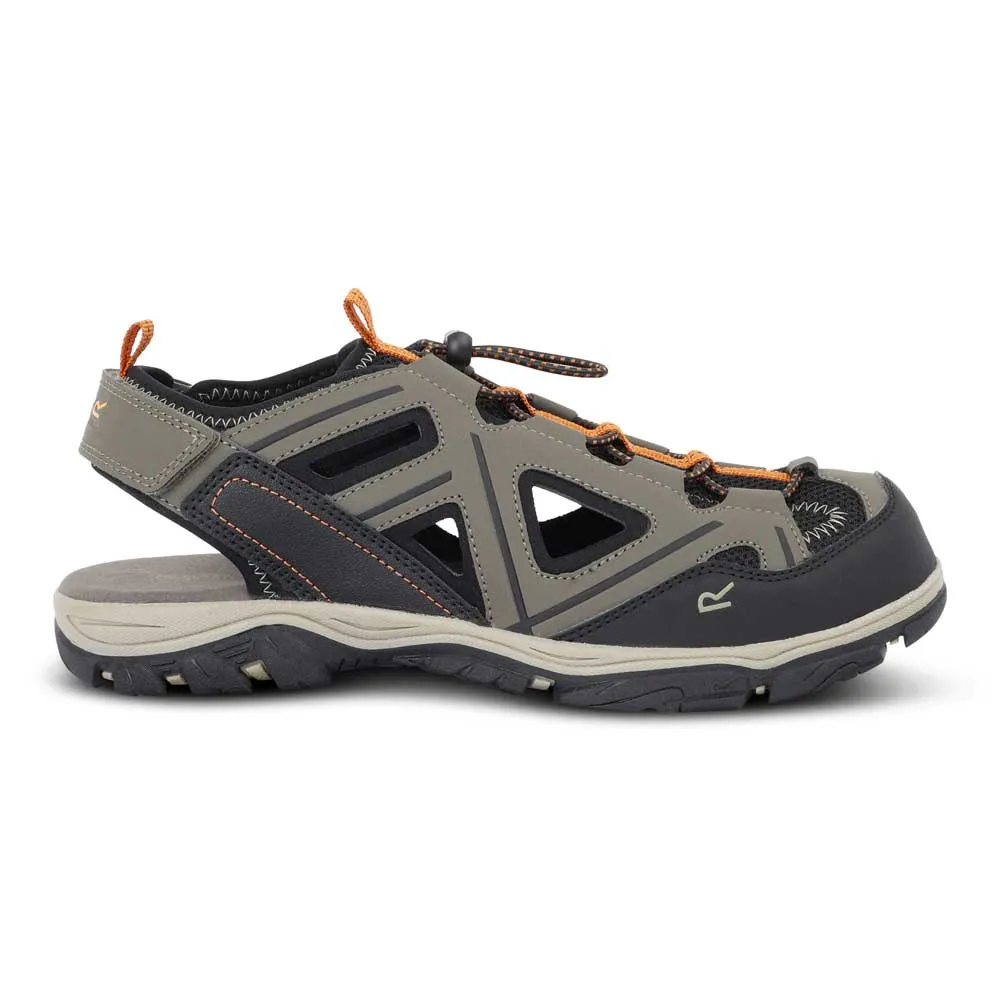 Regatta Westshore Iii Sandalen Treetop / Fox