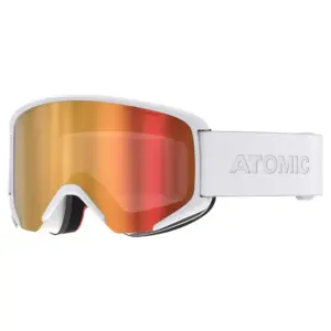 Atomic Savor Photo Skibril Wit