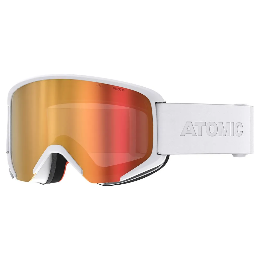 Atomic Savor Photo Skibril Wit