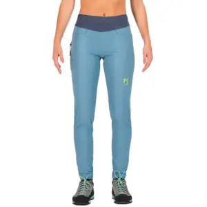 Karpos Bedin Leggings Blauw