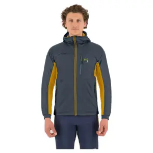 Karpos Cimonega Jas Dark Slate / Sunset