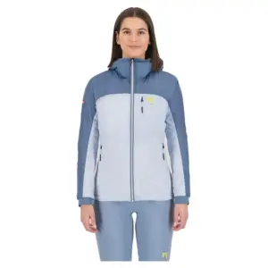 Karpos Cinomega Jas Skywriting / Bluefin