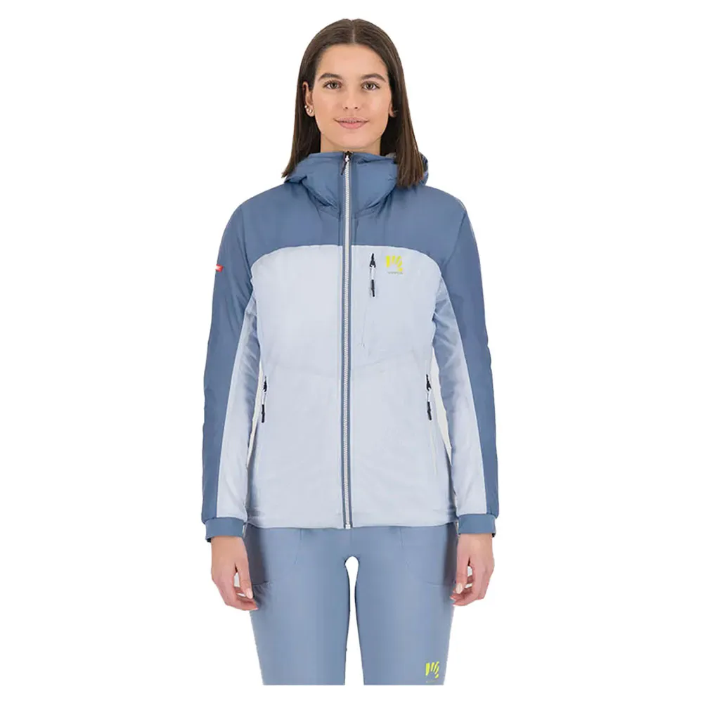 Karpos Cinomega Jas Skywriting / Bluefin