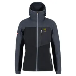 Karpos Cinomega Jas Blauw