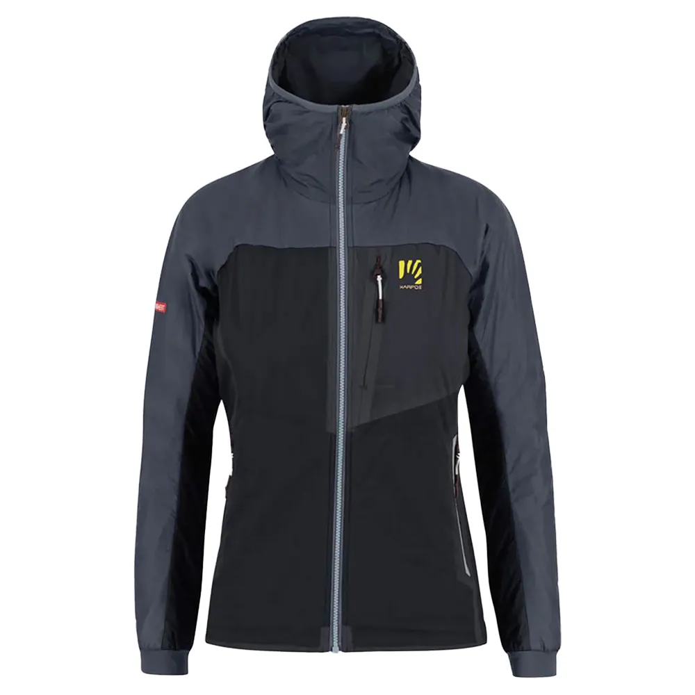 Karpos Cinomega Jas Blauw