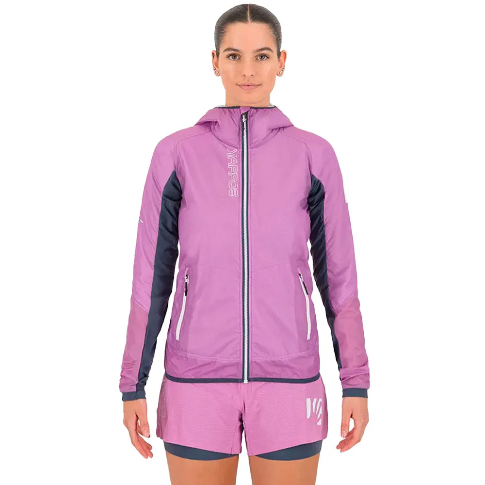 Karpos Lavaredo Evo Jas Blauw