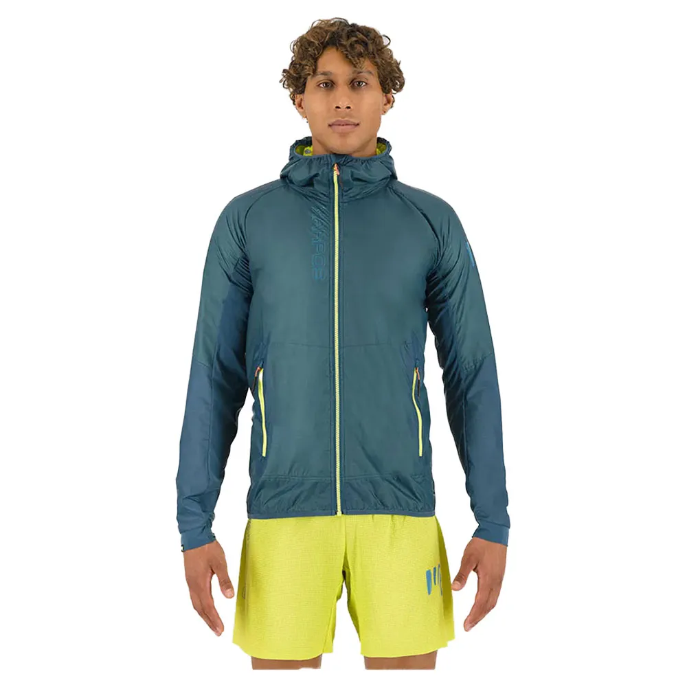 Karpos Lavaredo Evo Jas Starglazer