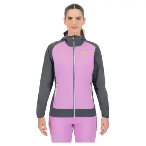 Karpos Parete Evo Jas Blauw