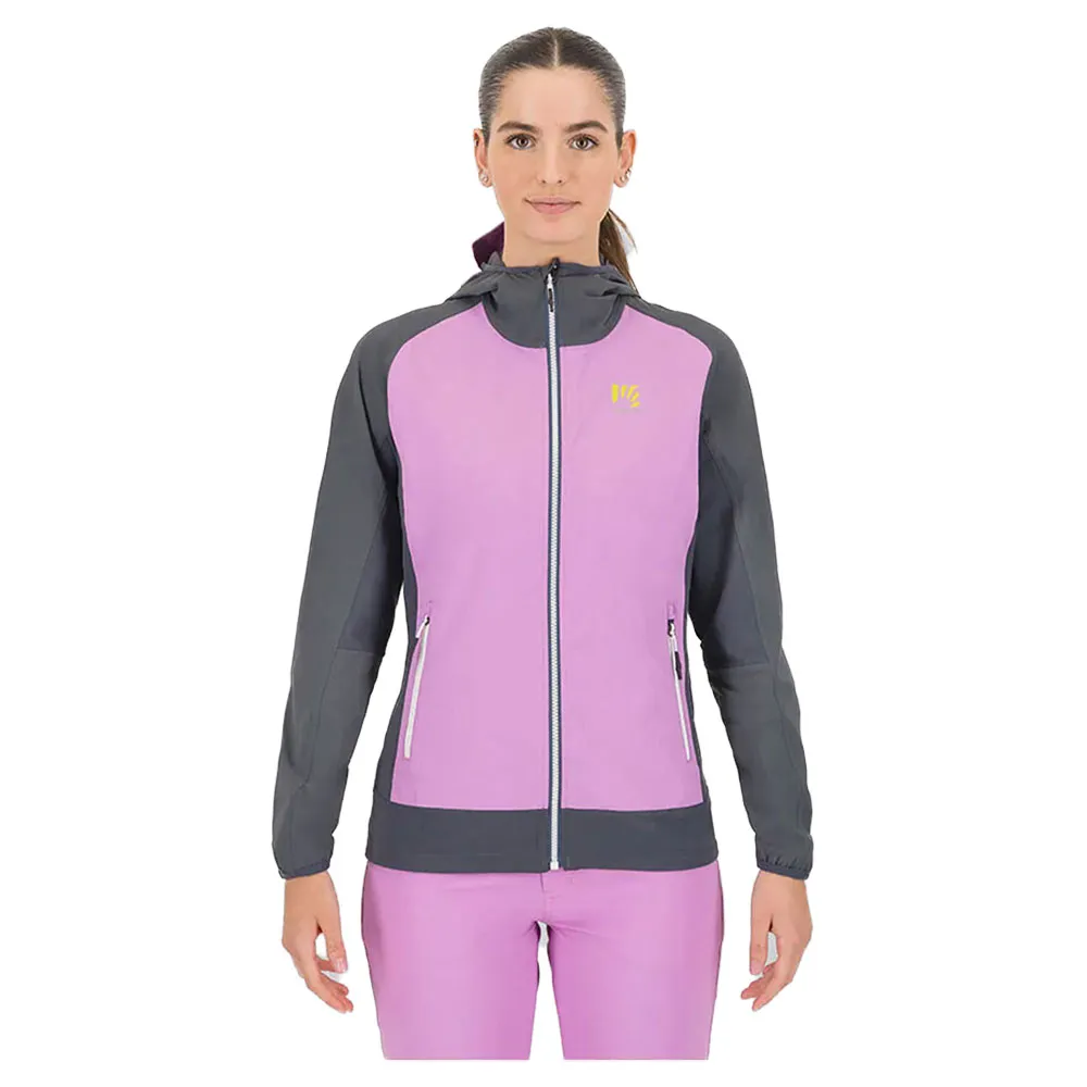 Karpos Parete Evo Jas Blauw