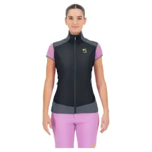 Karpos Parete Evo Vest Blauw