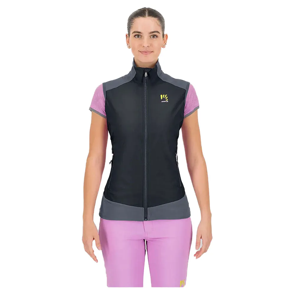 Karpos Parete Evo Vest Blauw
