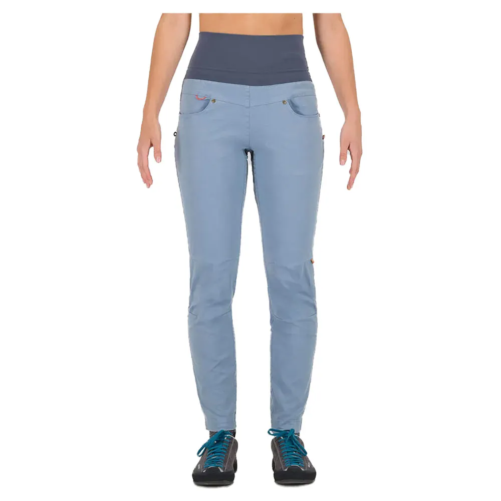 Karpos Pez Broek Blauw
