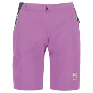 Karpos Roccia Korte Broek Blauw