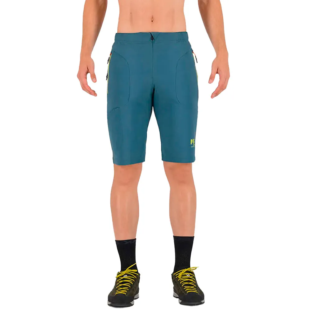 Karpos Roccia Korte Broek Stargazer / Niagara