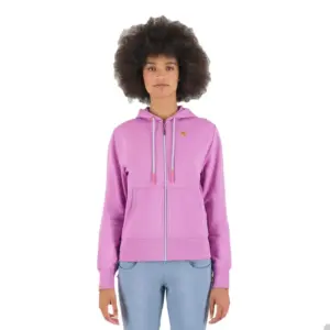Karpos Volpe Sweatshirt Met Rits Overige kleuren