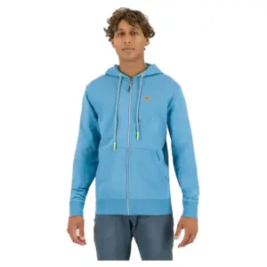 Karpos Volpe Sweatshirt Met Rits Niagara