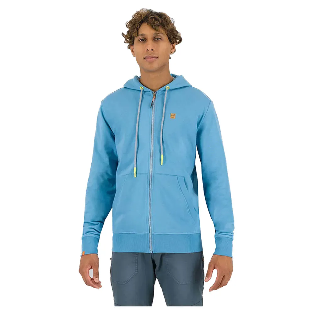 Karpos Volpe Sweatshirt Met Rits Niagara