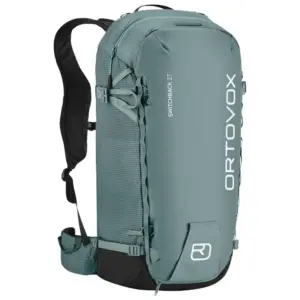 Ortovox Switchback 27l Rugzak Grijs