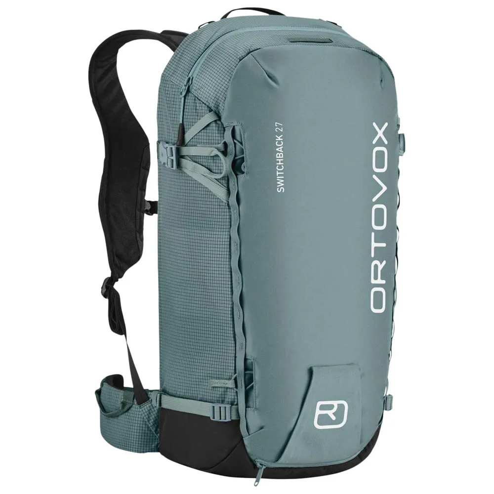 Ortovox Switchback 27l Rugzak Grijs