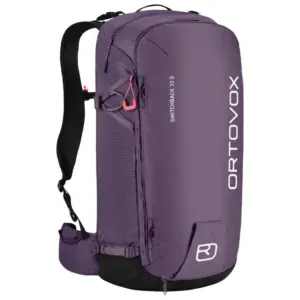 Ortovox Switchback 30l Rugzak Wild Berry