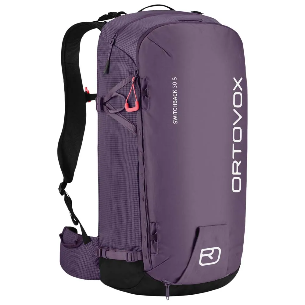 Ortovox Switchback 30l Rugzak Wild Berry