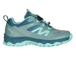 Trollkids Sirdal Wandelschoenen Groen