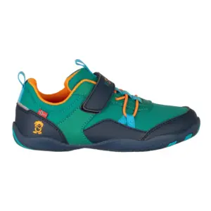 Trollkids Skaland Barefoot Wandelschoenen Blauw