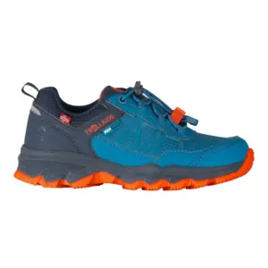 Trollkids Trolltunga Xt Wandelschoenen Marineblauw