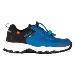 Trollkids Trolltunga Xt Wandelschoenen Zwart