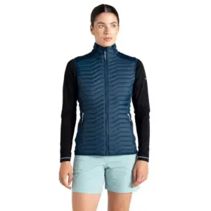 Dare2b Altimeter Ii Vest Denim