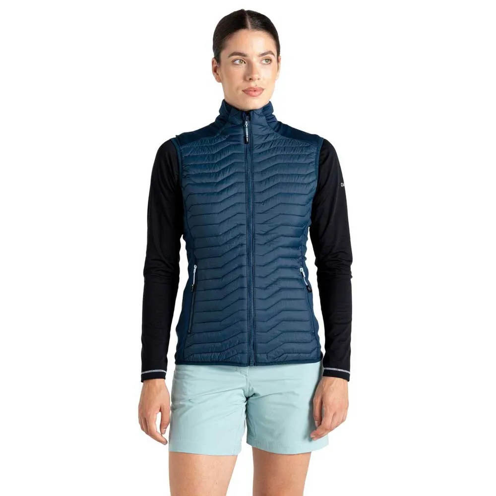 Dare2b Altimeter Ii Vest Denim