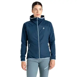 Dare2b Ardently Softshelljack Denim