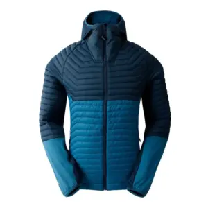 Dare2b Descending Ii Hybrid Jas Blauw