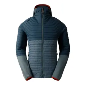 Dare2b Descending Ii Hybrid Jas Storm Weather / Lead