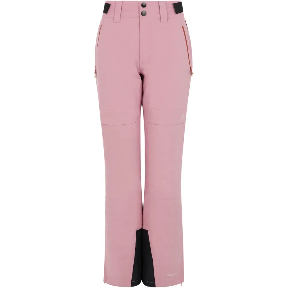 Protest Prtartyom Broek Roze