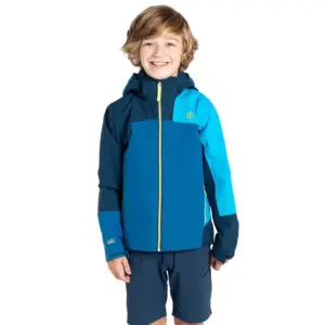 Dare2b Explore Ii Jas Blauw