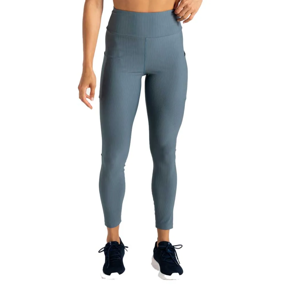 Dare2b Hustle Leggings Grijs