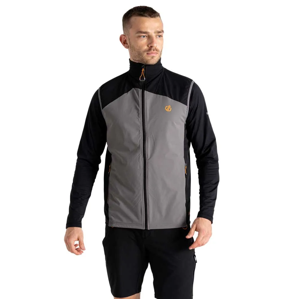 Dare2b Latitundinal Iii Vest Zwart