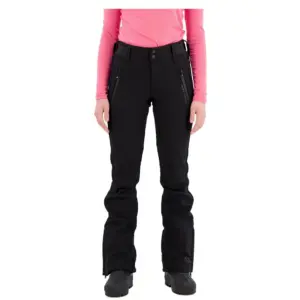 Protest Prtatlas Broek Zwart